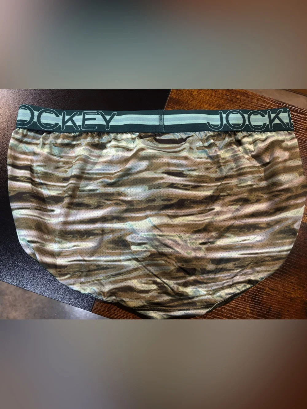 Jockey Bikini briefs